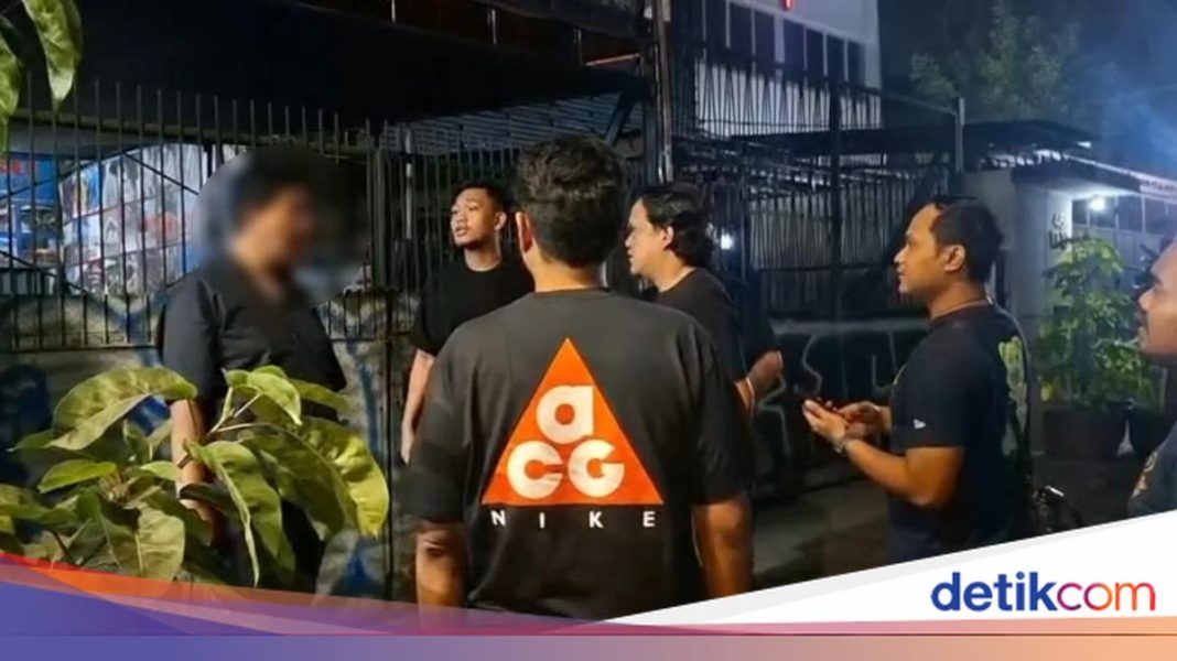 Waka Komisi III DPR Minta Pria Tendang Wanita di Sency Dihukum Maksimal