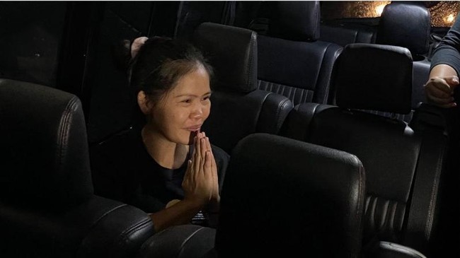 Presiden Filipina Ampuni Mary Jane, Terpidana Mati Kasus Narkoba di RI – Publik Pos Update