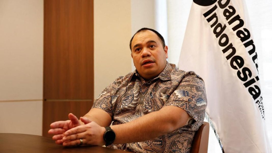 Investasi Rp2,8 T, PSEL Bogor Raya 1 Olah 500 Ribu Ton Sampah Setahun