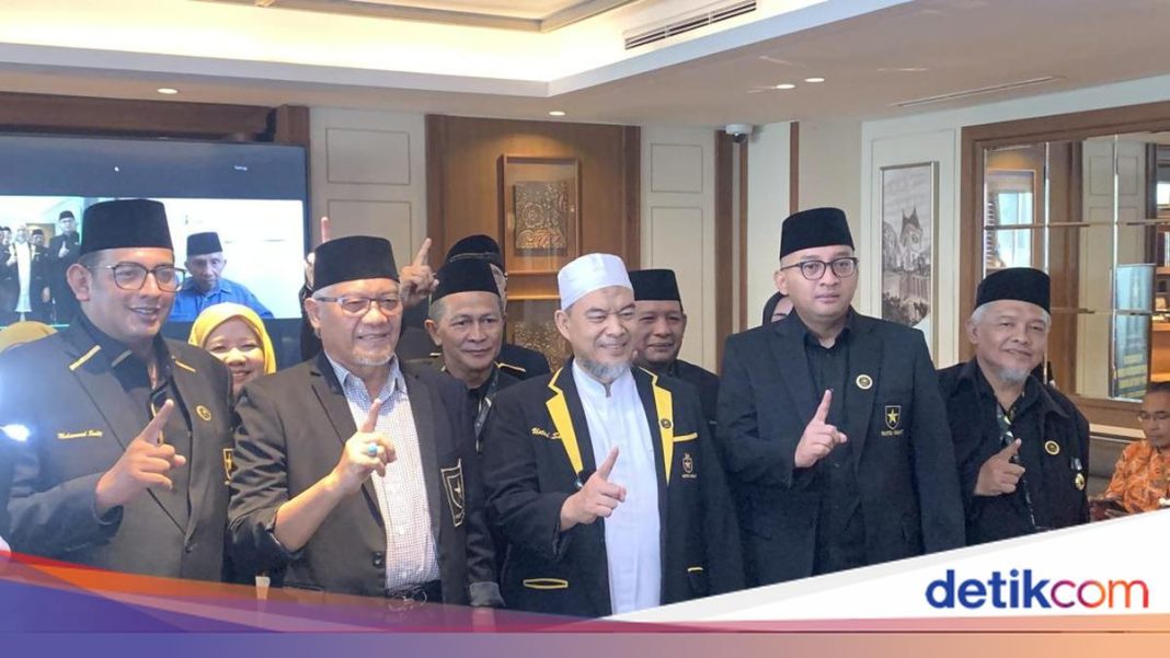 Partai Ummat Usul Ambang Batas Parlemen 0%, Singgung Suara Rakyat