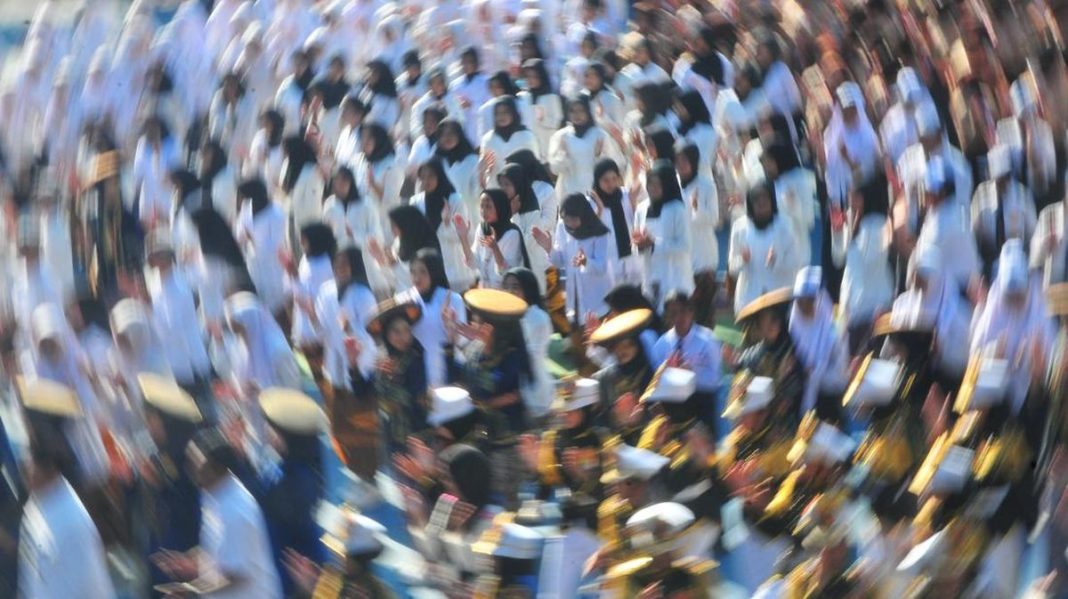 Bupati Sleman Minta Pelajar Teken Surat Kontrak Tak Ikut Klitih