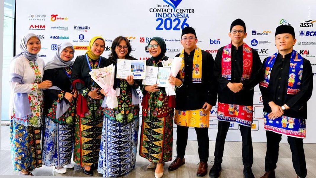 Pertamina Sabet 3 Penghargaan Layanan Informasi Publik di TBCCI 2026
