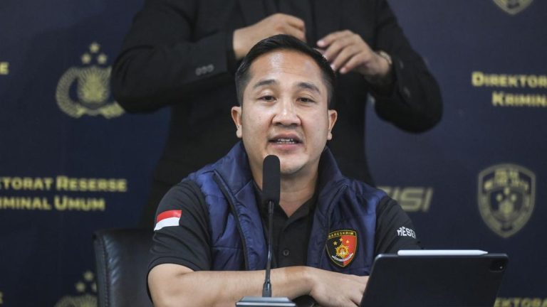 Masinis Jadi Tersangka, Polisi Sebut Temuan KNKT Jadi Pertimbangan