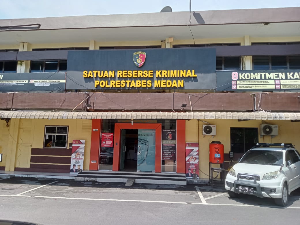 Jaga Marwah Hukum, Polrestabes Medan Diminta Jemput Paksa Terlapor Perzinaan yang 4 Kali Abaikan Panggilan