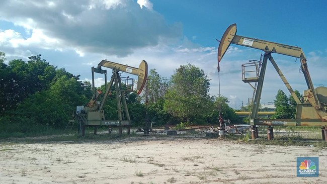 SKK Migas Bakal Diganti Jadi Badan Usaha Khusus, Ini Kata ESDM – Publik Pos Update
