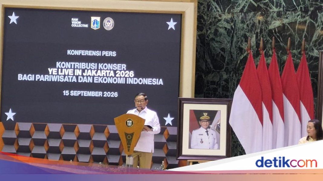 Pertama Kali di Asia Tenggara-Oseania