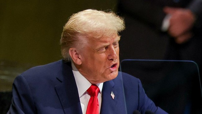 Delegasi AS-Iran Bertemu, Trump Beri Ultimatum Keras Lenyapkan Teheran – Publik Pos Update