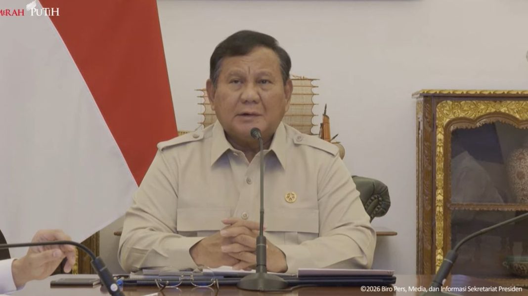 Garibaldi Akan Diubah Jadi Kapal Induk Helikopter dan Drone