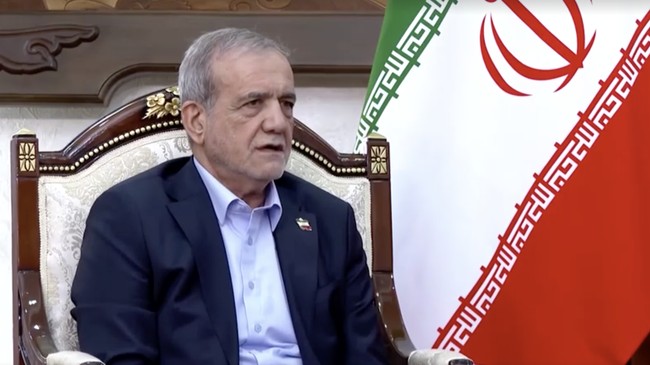 Breaking News! Tak Takut Dengan Trump, Presiden Iran Tiba di New York – Publik Pos Update