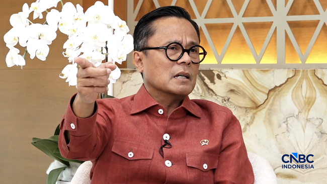 Masuk Kategori Sehat, Hutama Karya Jadi Tolak Ukur Danantara – Publik Pos Update