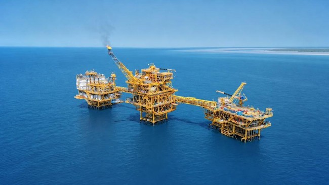 Peran SKK Migas Bakal Diganti BUK, ESDM Buka Suara – Publik Pos Update