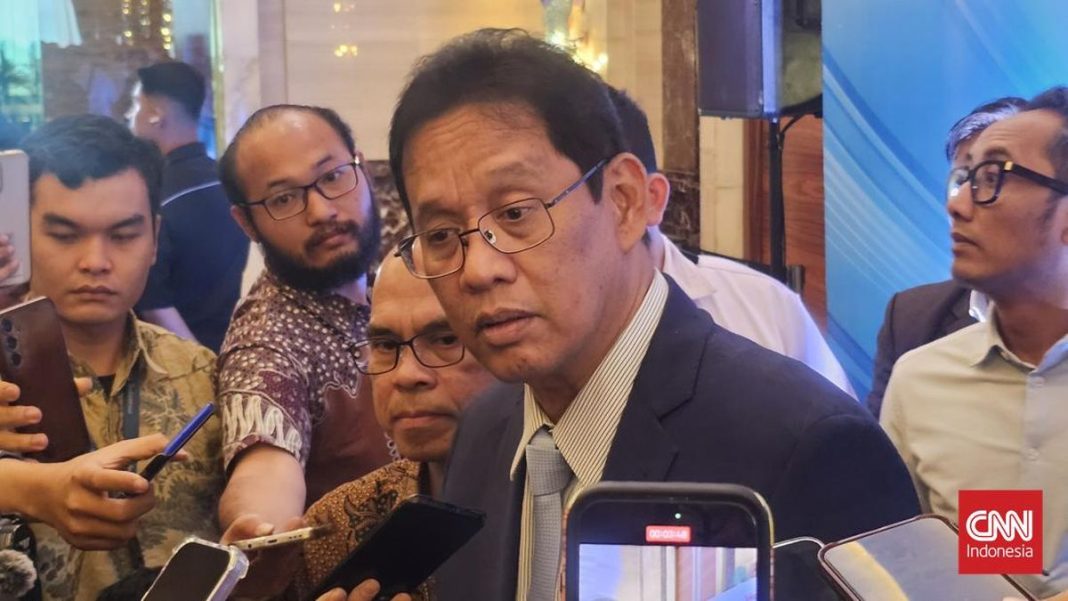 Purbaya Beri Sinyal Pangkas Anggaran MBG Lagi di Bawah Rp200 T