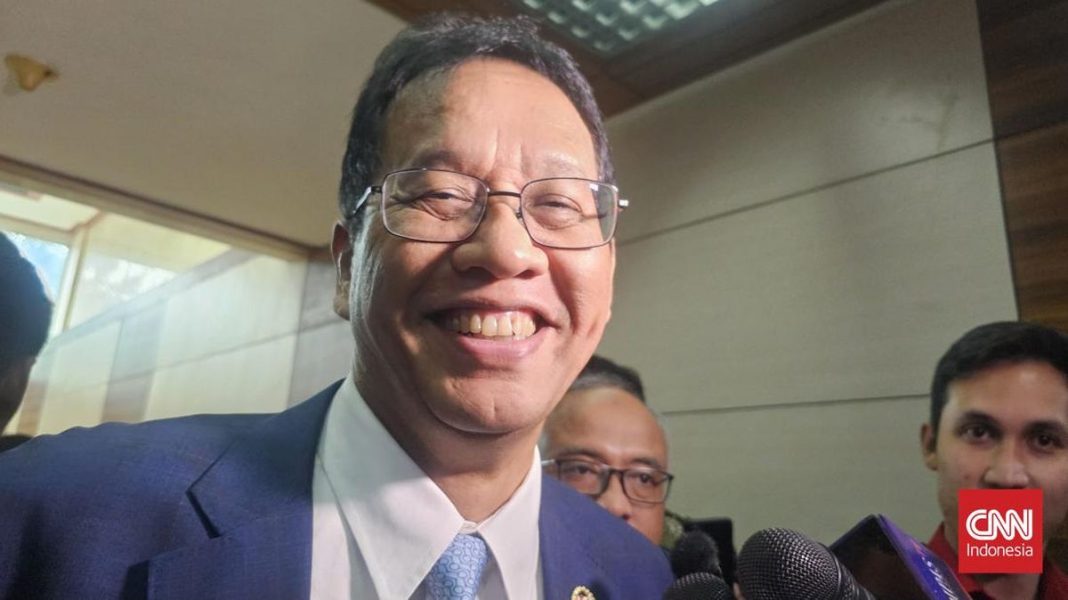 Purbaya Jamin Kondisi Himbara Tak Terganggu karena Pinjaman Kopdes