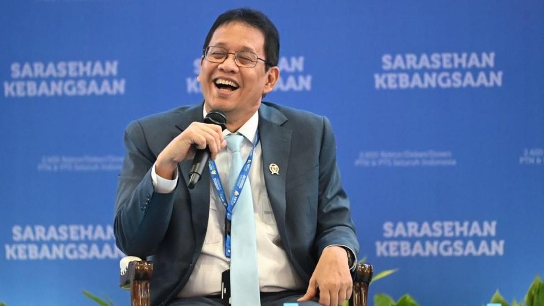 Respons Purbaya soal Uang dengan Tanda Tangannya Diburu: Santai
