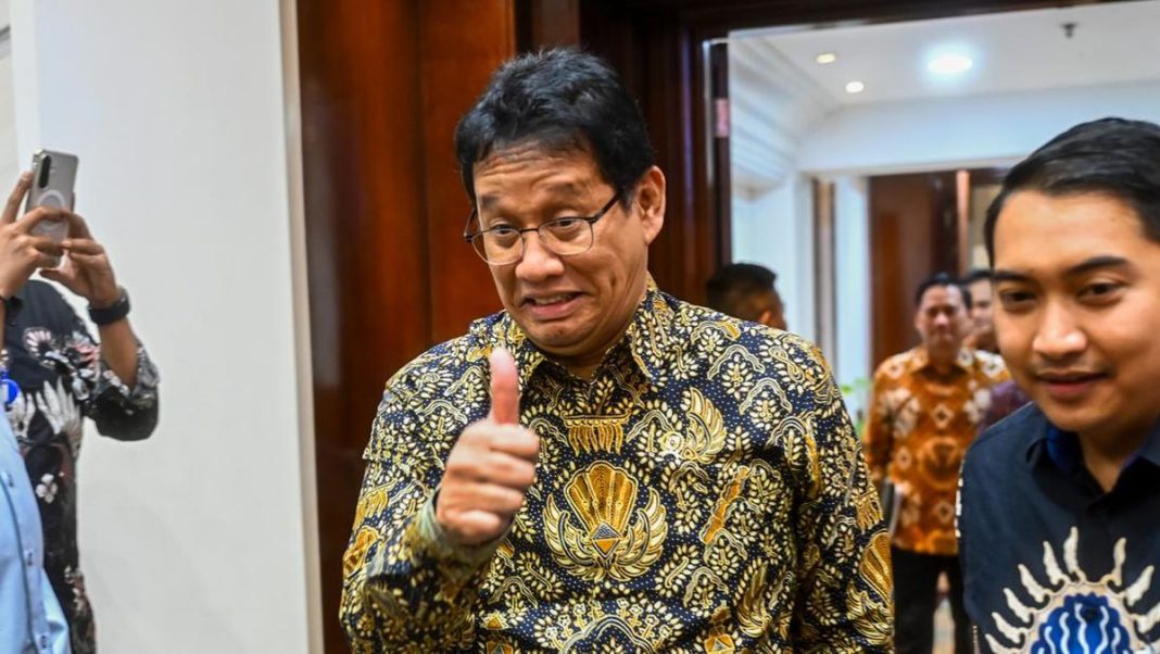 Purbaya soal Cicilan Kopdes Rp40 T Cair September: Uangnya Siap