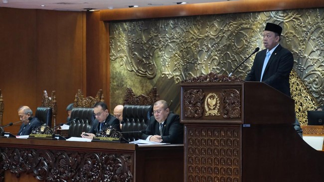 Siap-Siap! Pemilikan Tanah di RI Bakal Diatur Batas Maksimum-Minimum – Publik Pos Update