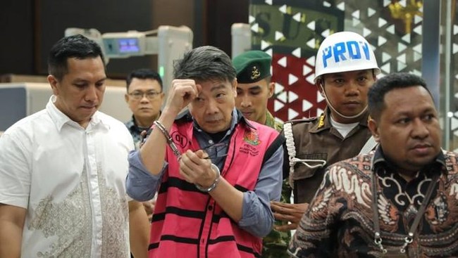 Kejagung Lelang 436 Ribu Ton Batu Bara Kasus Samin Tan, Laku Rp179 M – Publik Pos Update