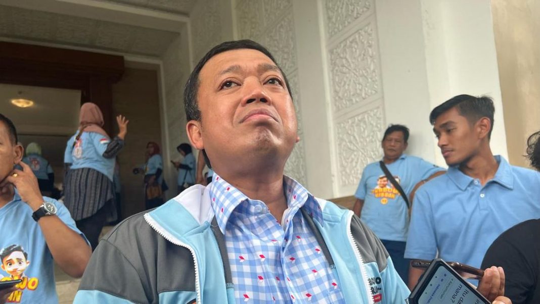 Eks Staf Yaqut Yakin Uang 1 Juta Dolar AS Sampai ke Nusron Wahid
