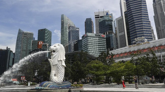 Krisis Baru Hantam Singapura, Masyarakat Diminta Lakukan Ini – Publik Pos Update