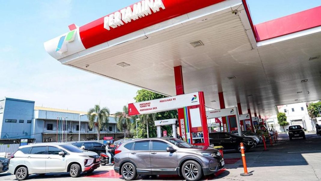 Pertamina Patra Niaga Gandeng Aparat Cegah Intervensi Pengadaan BBM
