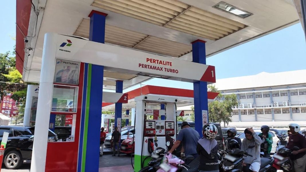 Pertamina Ubah Konfigurasi-Tambah Nozzle BBM Subsidi 12 SPBU Makassar