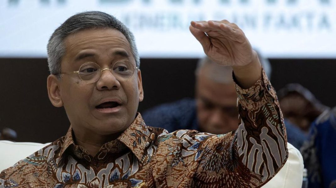 APBN Defisit Rp240,1 T per Agustus 2026
