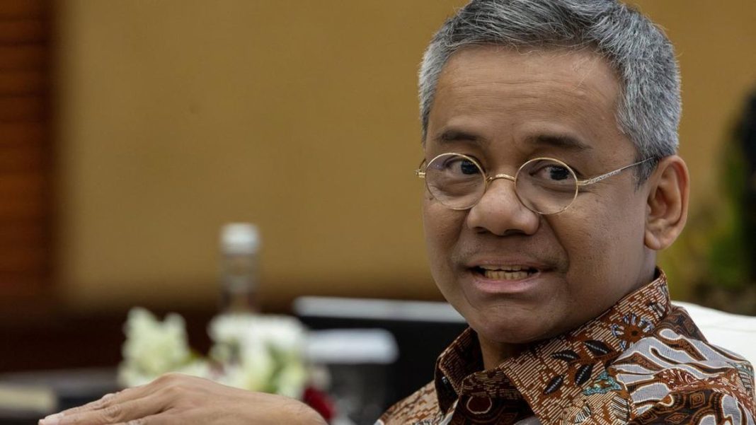 RI Tiru Cara Korsel Jadi Negara Maju, Tetapkan Sektor Prioritas