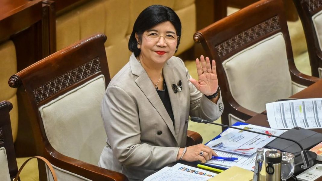 Kejar Ekonomi Tumbuh Sembari Jaga Independensi BI