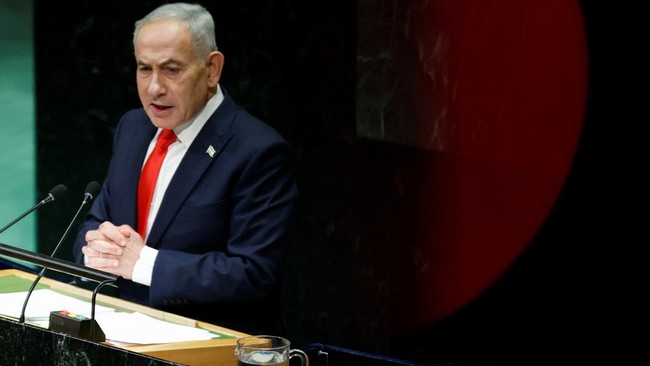 Netanyahu Tiba-Tiba Ancam Erdogan, Ada Apa? – Publik Pos Update