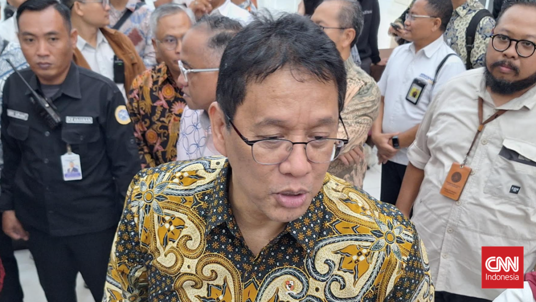 Purbaya Ungkap Alasan Prabowo Minta Bank Negara Buatkan Rekening Warga