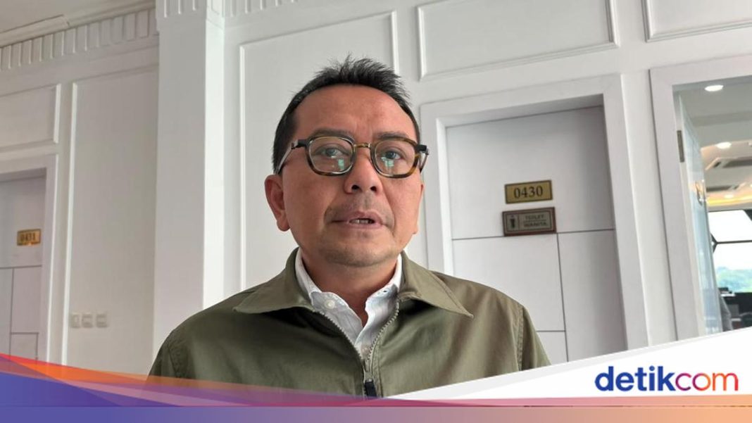Komisi V DPR Minta Moratorium Seluruh Kapal Penumpang Buntut Insiden KM Virgo