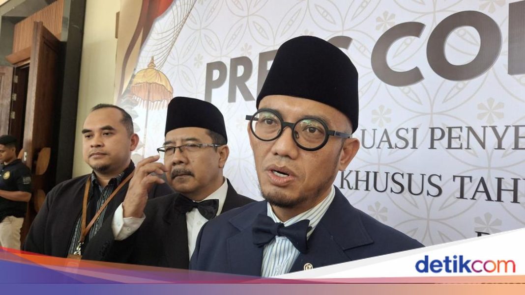 Arahan Prabowo, Antrean Haji Kini Dipangkas dari 49 Tahun Jadi 14 Tahun