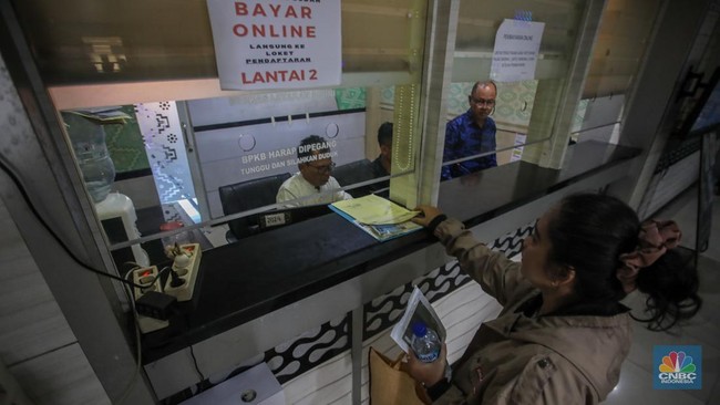 Heboh Rencana Razia Kendaraan Nunggak Pajak Sampai ke Rumah, Kapan? – Publik Pos Update