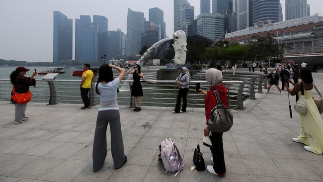 Singapura Bebaskan 2 Terdakwa Korupsi Rp774 M, Kok Bisa? – Publik Pos Update