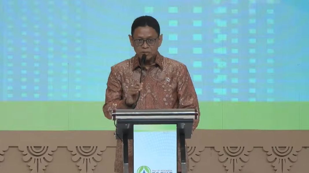 ESDM Kejar Ketahanan Cadangan Energi RI Naik Jadi Minimal 30 Hari