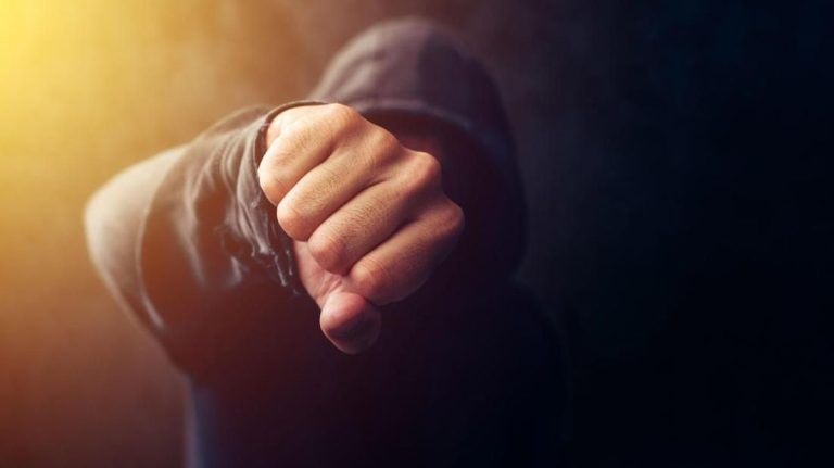 Anggota BEM UI Diduga Dikeroyok OTK di Tebet Jaksel
