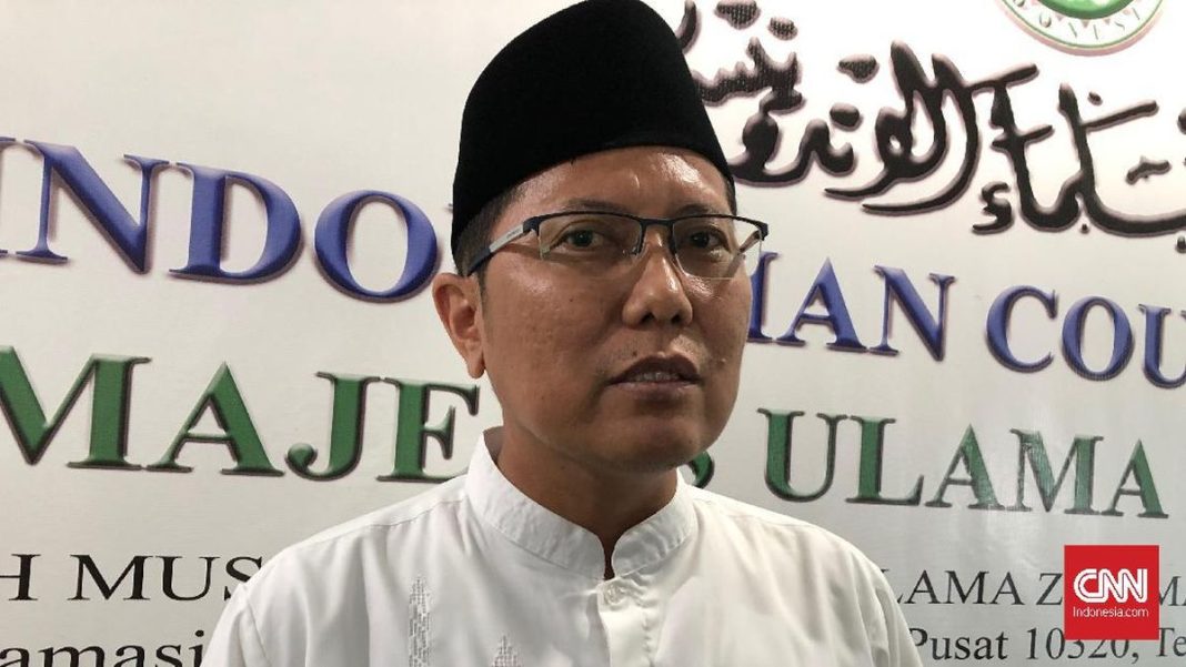 MUI Tak Setuju Wajib Halal Ditunda, Ini Alasannya
