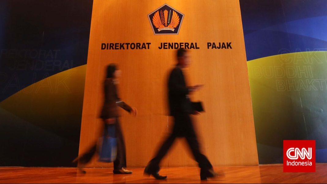 DJP Beri Keringanan Sanksi Penunggak Pajak, Cek Syaratnya