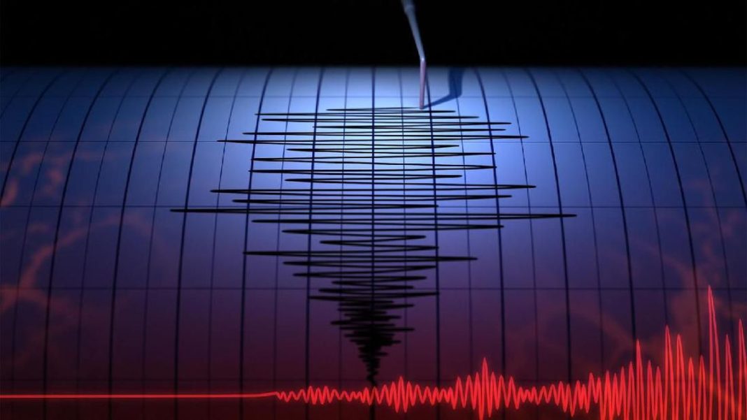 Gempa M6,0 di Papua Nugini, Guncangan Terasa Hingga Merauke-Jayapura