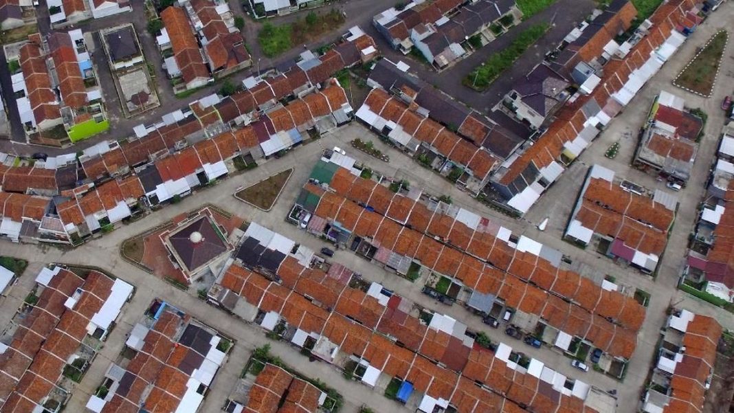 Insentif Bebas PPN Beli Rumah hingga Rp2 M Diperpanjang hingga 2027