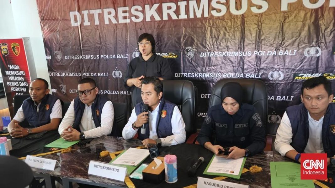 8 Pengecer di Bali yang Jual Harga BBM Hingga Rp200 Ribu Ditangkap
