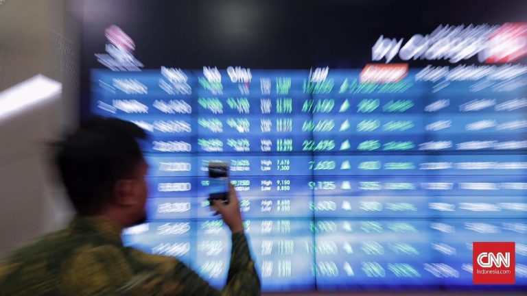 Intip Pilihan Saham Pendulang Cuan di Pekan Awal Oktober