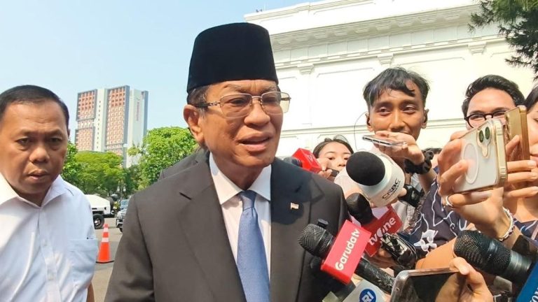 Agung Gumelar Ingin Langkah Prabowo Lebih Terarah