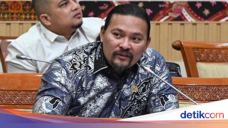 Legislator Dukung Kepemimpinan Jenderal Suyudi, Yakin SDM Polri Meningkat