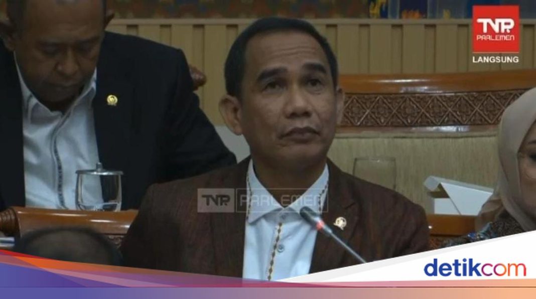 Rudianto Lallo Puji Kapolri Bawa Warna Baru Penegakan Hukum Berantas Narkoba