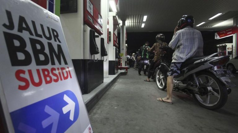 Beli Pertalite di Bali Dibatasi, Motor Maksimal 3 Liter-Mobil 20 Liter
