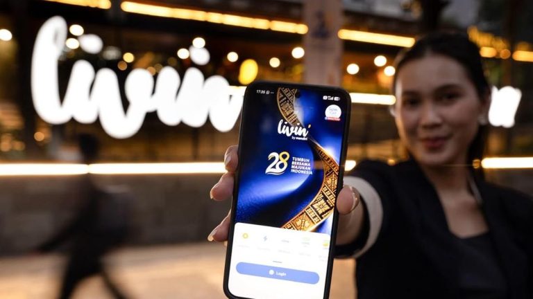 5 Tahun Livin’ by Mandiri Hadirkan Solusi Investasi dan Pembiayaan