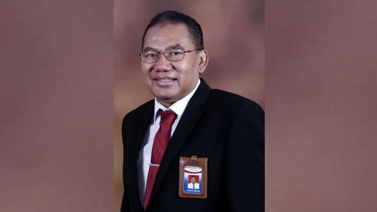 Profil Aryanto Wibowo, Wakil Kepala BPKP Baru