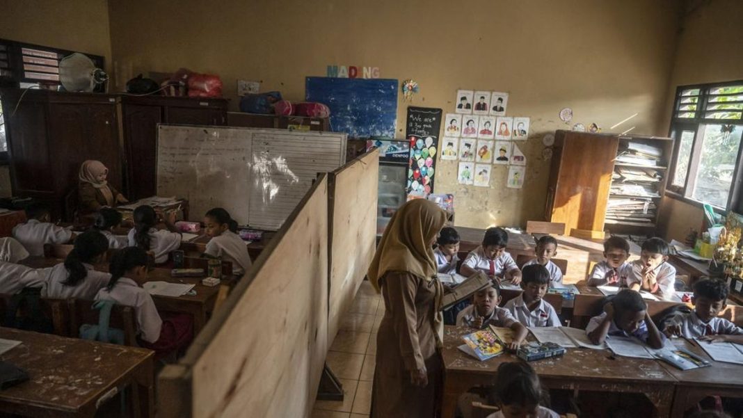 JPPI Minta Pemerintah Kaji Ulang Wacana Tak Naik Kelas di Sekolah