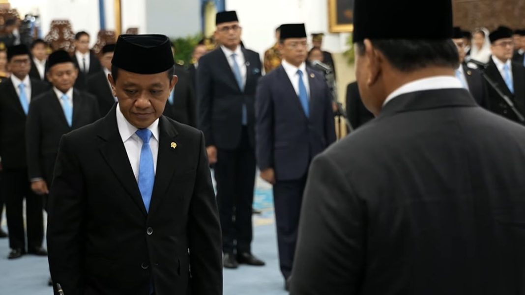 INDEF Sambut Kemenko Baru di Bawah Bahlil, Percepat Transisi Energi